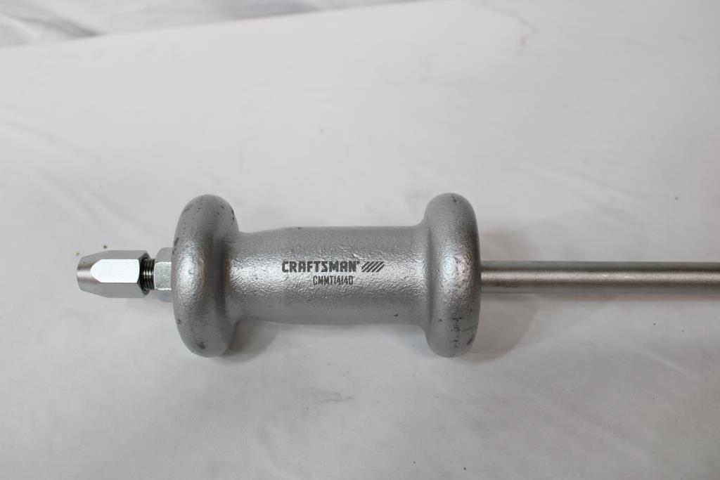 Craftsman Slide Hammer Puller
