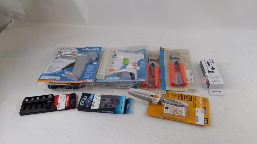 Craftsman Sockets And More 5+ Pieces