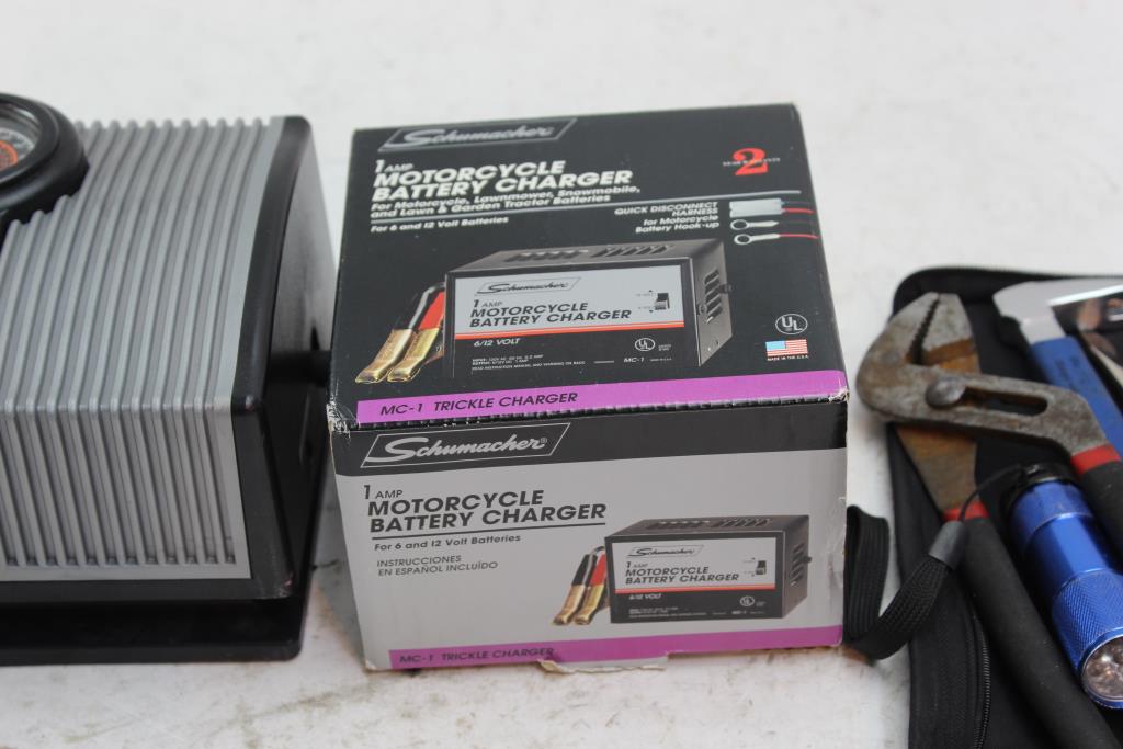 Craftsman, Stanley And More Assorted Tools, 8+ Pieces Property Room