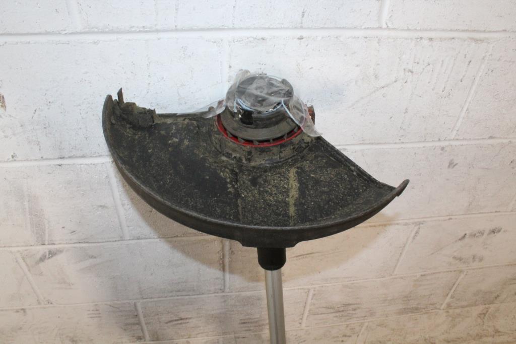 Craftsman String Trimmer Property Room