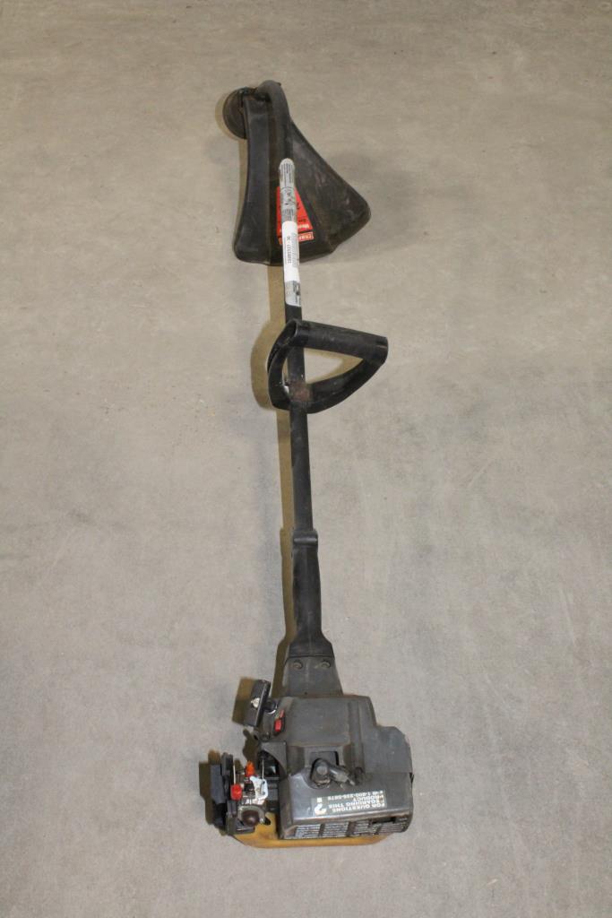 Craftsman String Trimmer Property Room