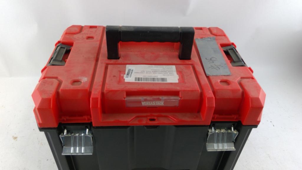 Craftsman Toolbox And More 5+ Pieces