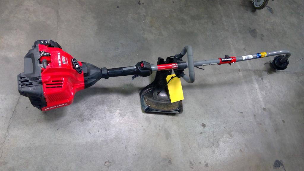 Craftsman WC2200 String Trimmer