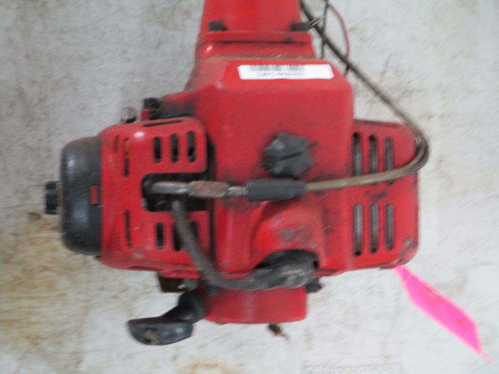 Craftsman Weed Eater | Property Room