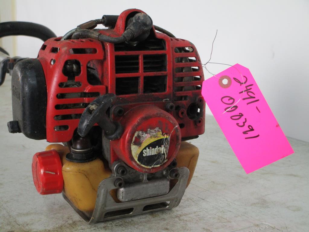 Craftsman Weed Eater Property Room