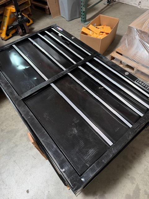 Craftsman Workbench
