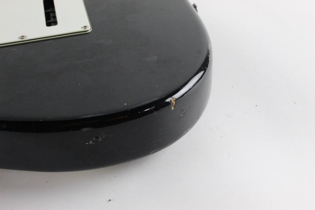 Crate Electra Electric Guitar Property Room