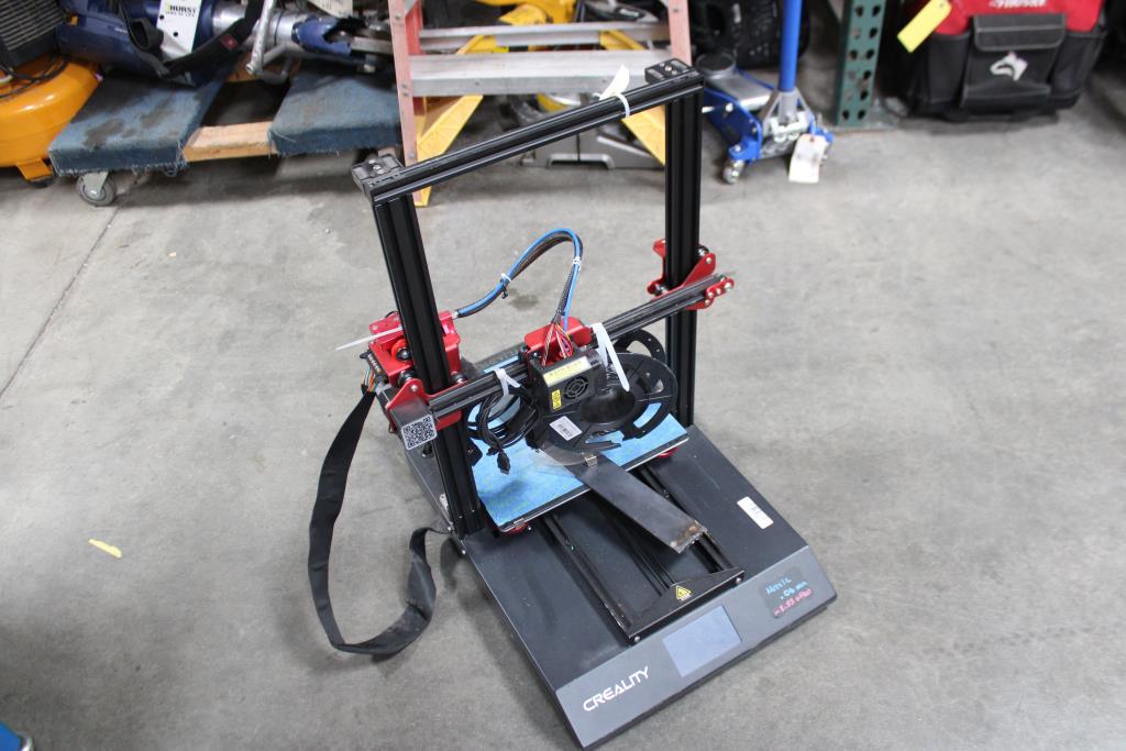 Creality 3D Printer