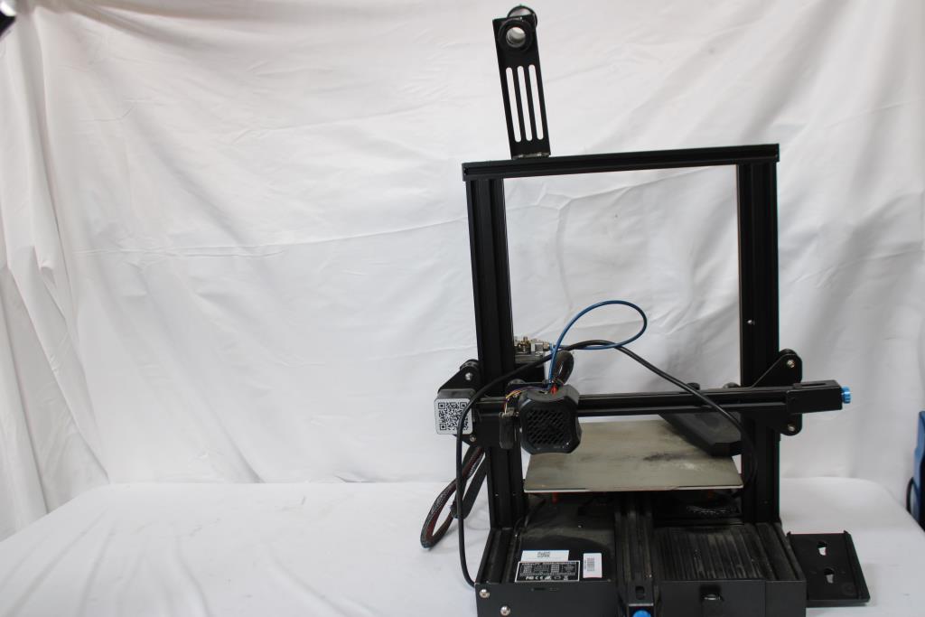 Creality Ender 3-V2 3D Printer