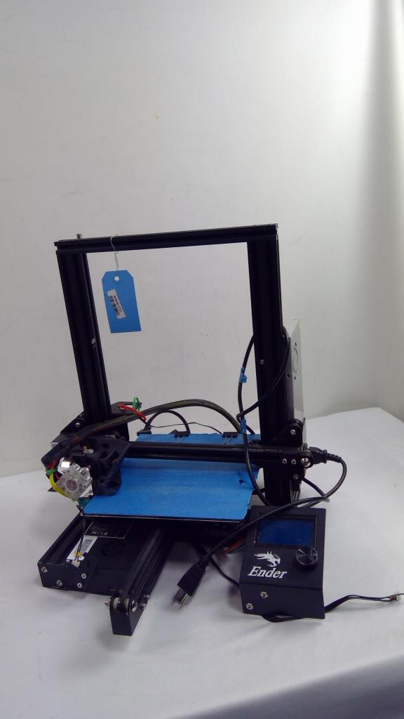 Creality Ender-3 3D Printer