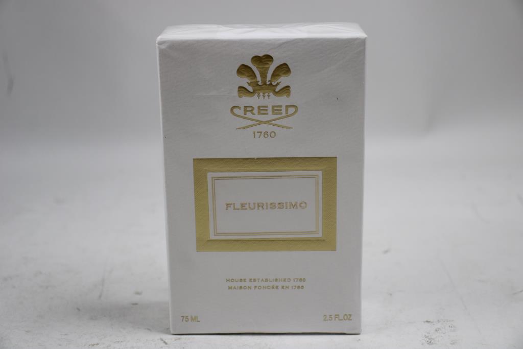 Creed 1760 Fleurissimo Eau De Parfume