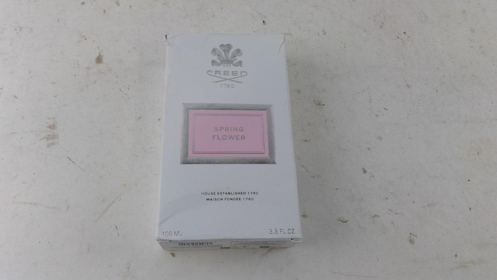 Creed Spring Flower Perufme