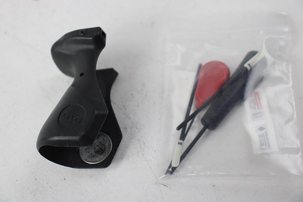 Crimson Trace LG-852 Laser Grip For Glock Gen4