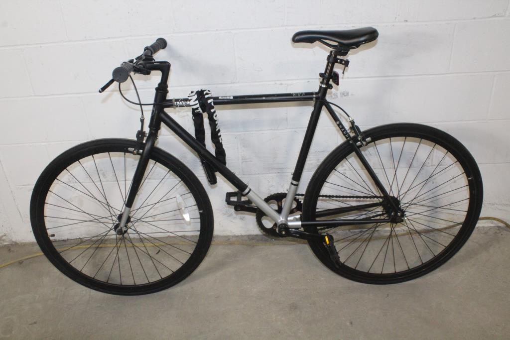 Harper Fixie Bike Critical Cycles Harper Review Harper Single