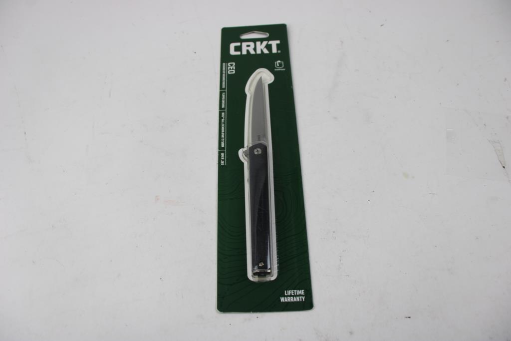 Crkt Knife