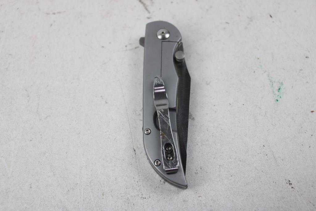 CRKT Knife