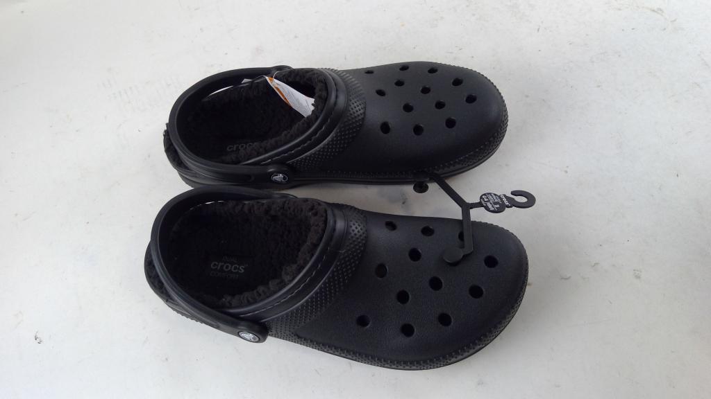 Crocs Mens Shoes Size 10