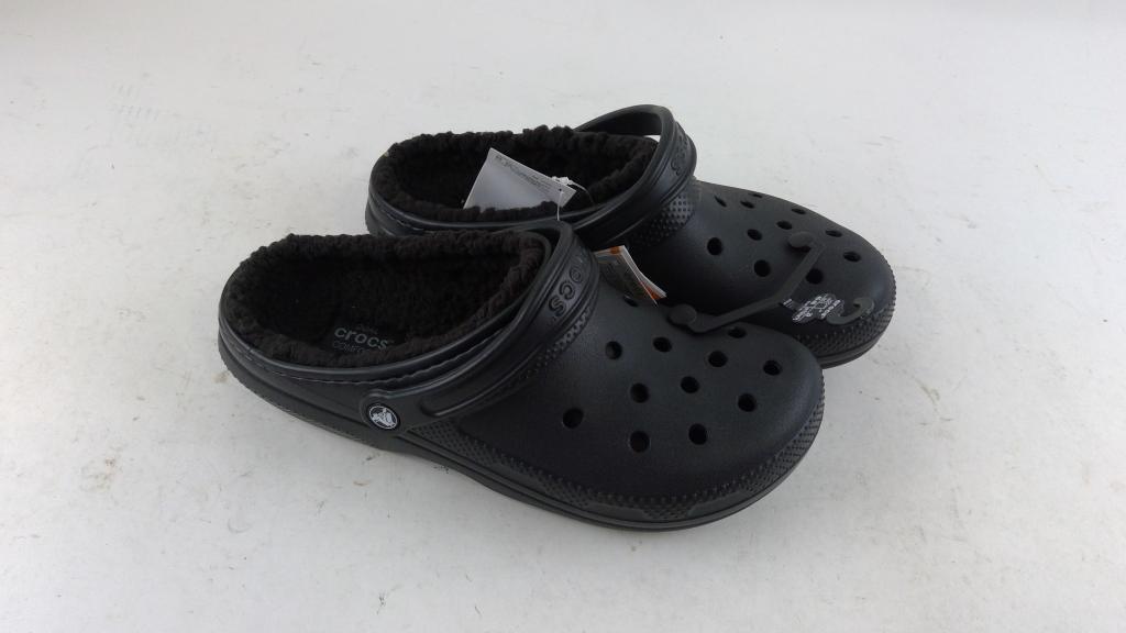 Crocs Mens Shoes Size 11