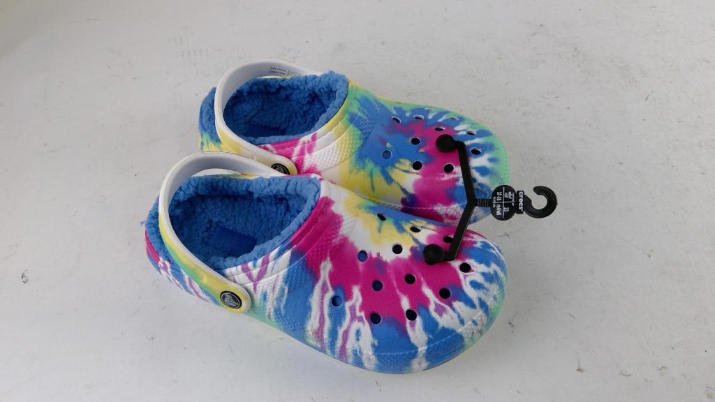 Crocs Womens Shoes Size 7