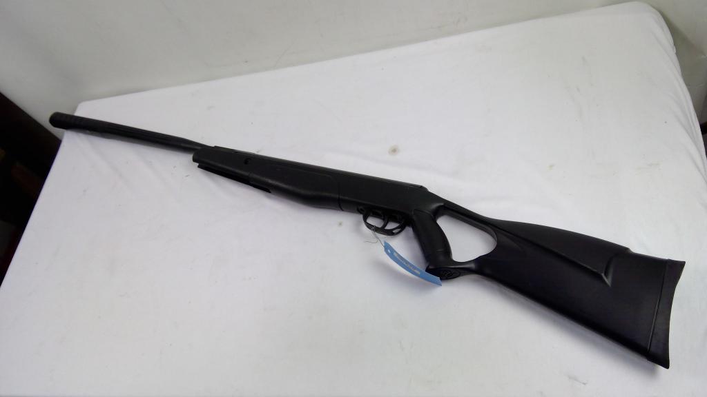 Crosman .177 Nitro Piston Air Rifle