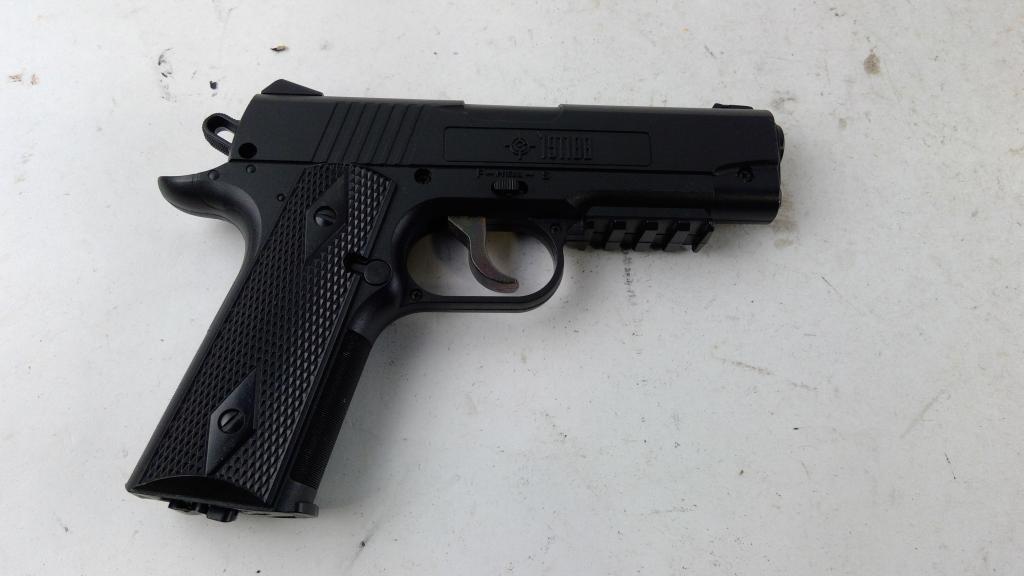 Crosman 1911BB
