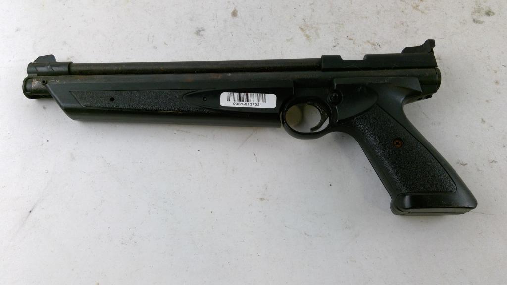 Crosman American Classic Airsoft Rifle