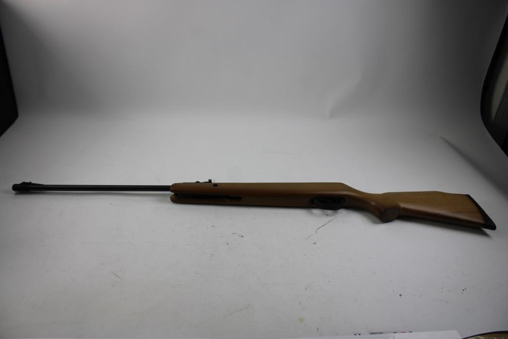 Crosman Blaze Nitro Piston .177 Air Rifle