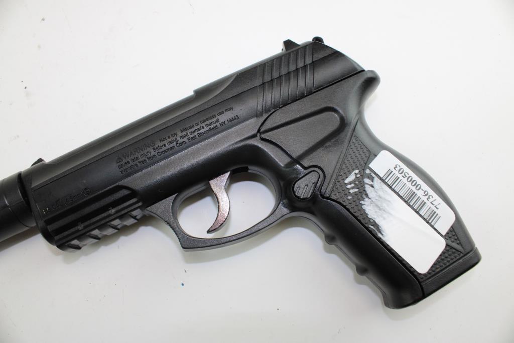 Crosman C11 Air Gun | Property Room