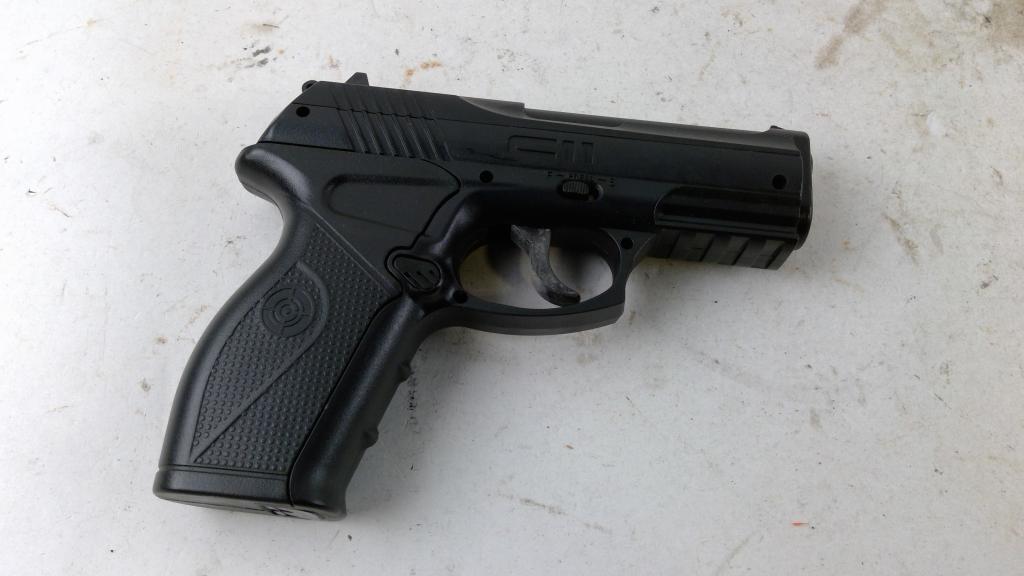 Crosman C11 Airsoft Pistol
