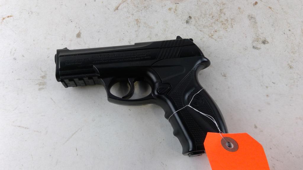 Crosman C11 Airsoft Pistol