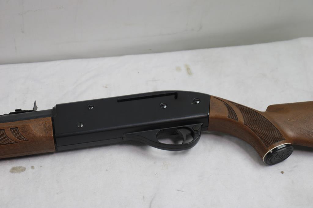 Crosman Coleman Pump Pallet Rifle | Property Room