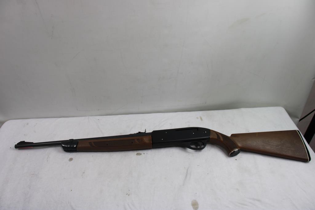 Crosman Coleman Pump Pallet Rifle | Property Room