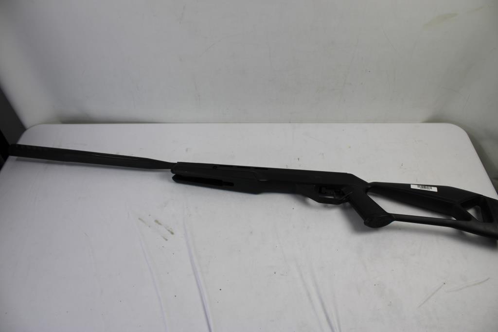 Crosman Fire Nitro Piston