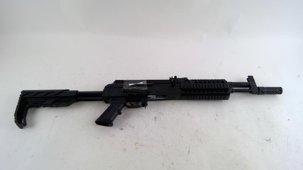 Crosman Full Auto AK1 Airsoft Rifle