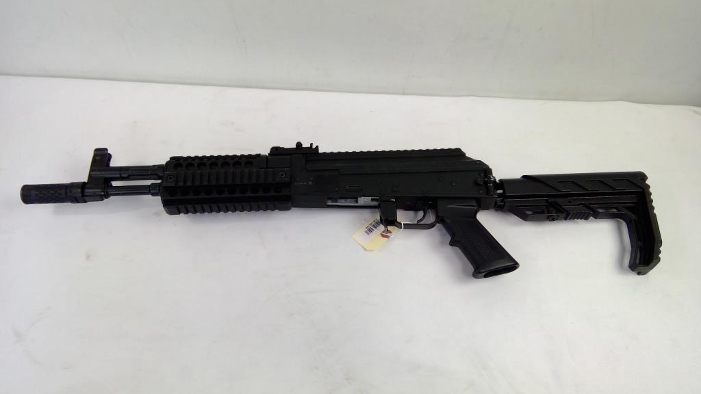 Crosman Full Auto AK1 BB Gun