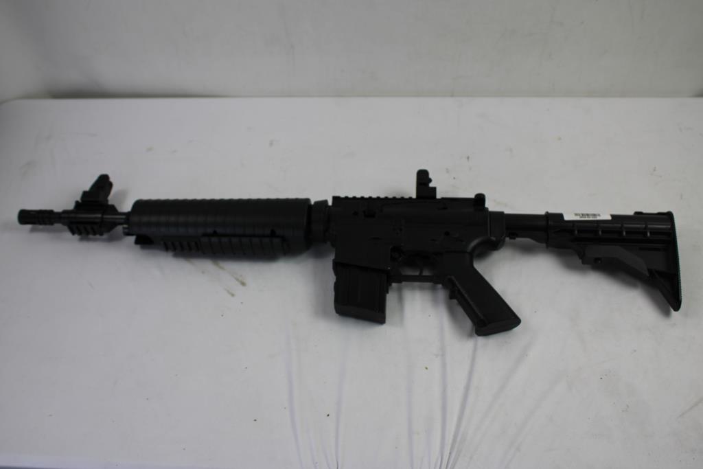Crosman M4 Peller Rifle