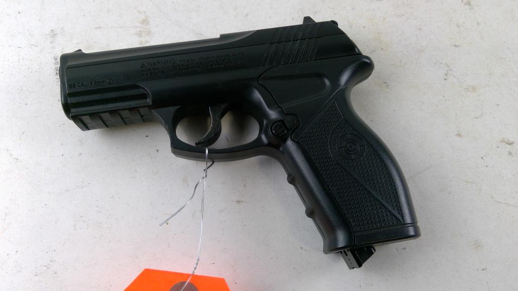 Crosman Phantom Airsoft Pistol