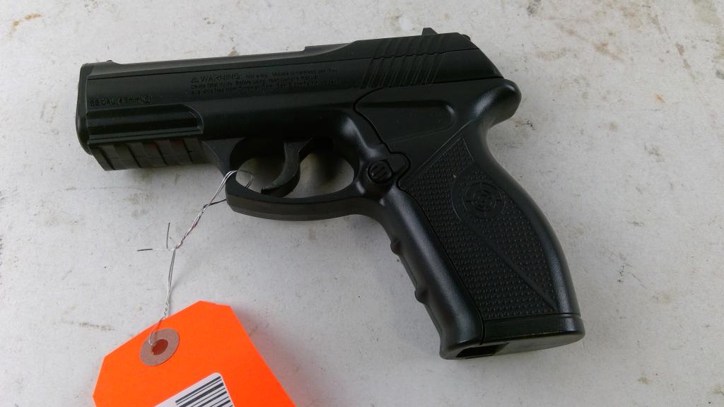 Crosman Phantom Airsoft Pistol