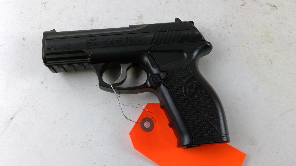 Crosman Phantom Airsoft Pistol