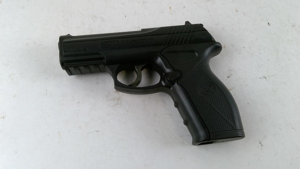 Crosman Phantom Airsoft Pistol