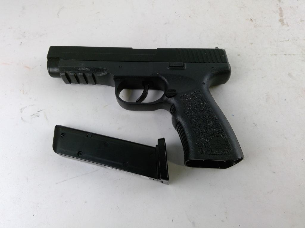 Crosman PSM45 Airsoft Pistol
