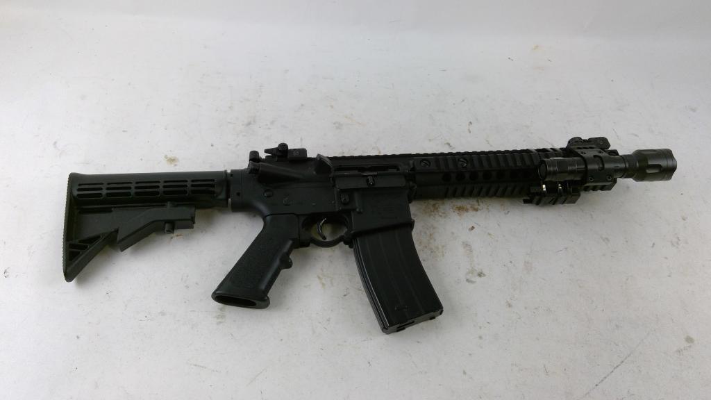 Crosman R1 Full Auto Airsoft Rifle