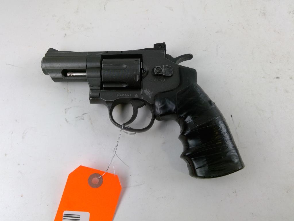 Crosman SNR .357 Airsoft Revolver