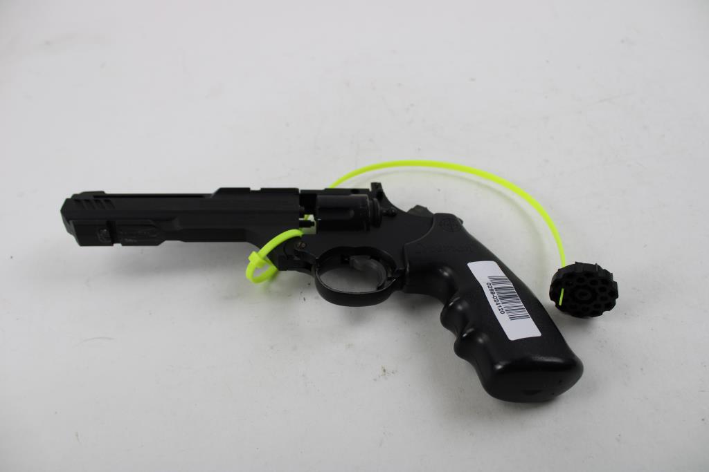 Crosman Vigilante .177 Air Pistol