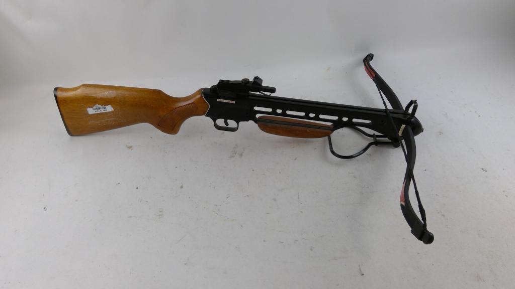 Crossbow