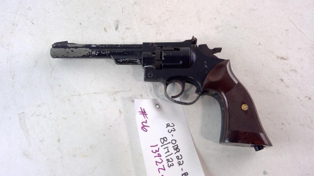 Crossman Airsoft Pistol