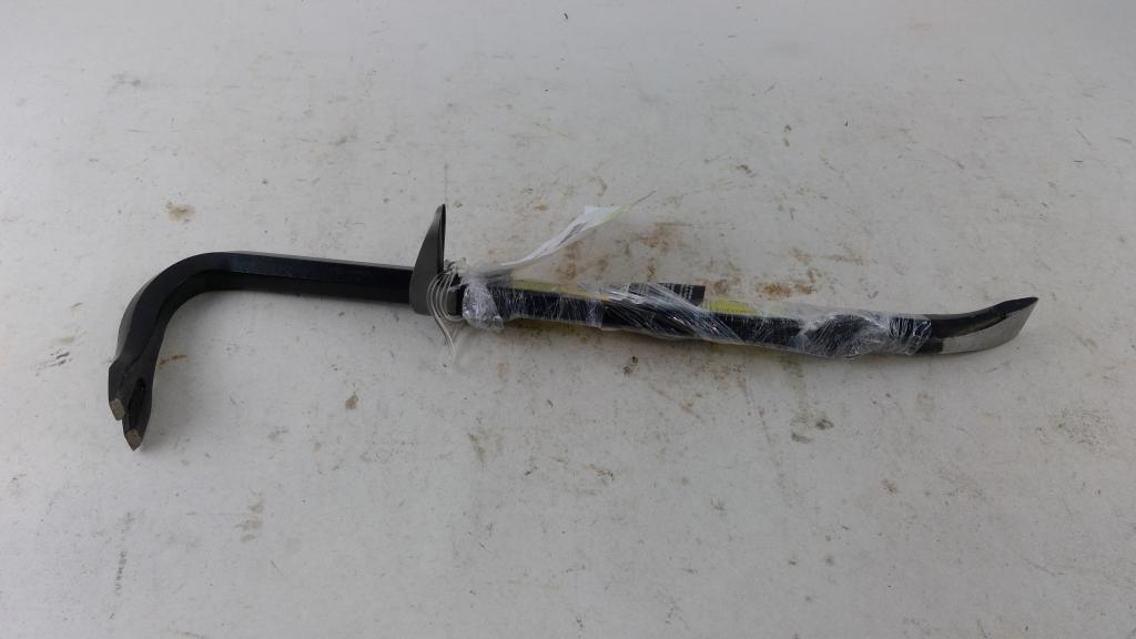 Crowbar And More 2 Pieces