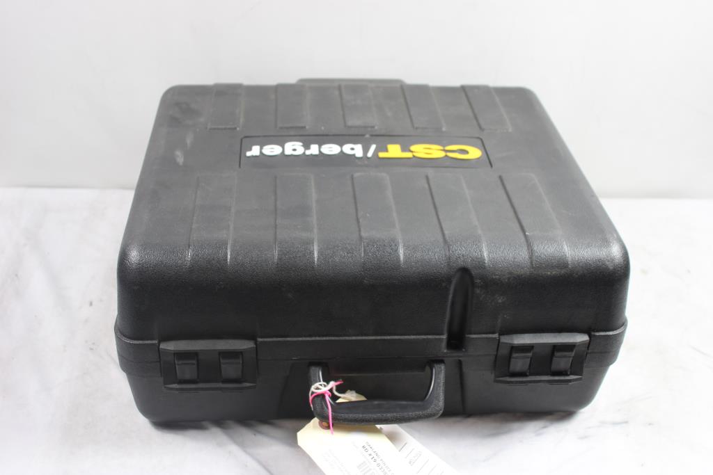 CST Berger RL25H