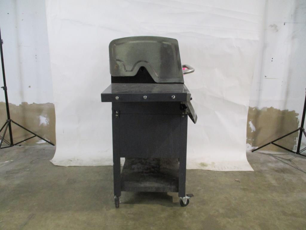 Cuisinart Gas Grill | Property Room