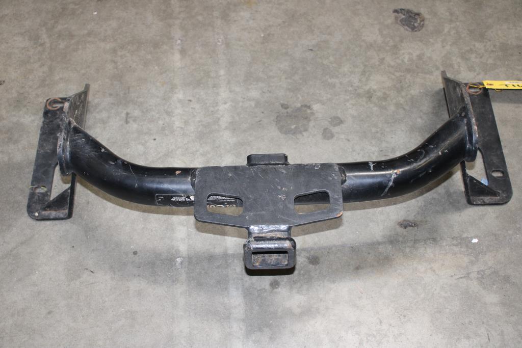 Curt Trailer Hitch